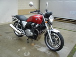     Honda CB1100 2010  5